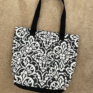 Thirty-One Tote Bag 🖤